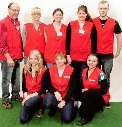 TopZoo Team