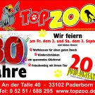 30 Jahre TopZoo in Paderborn